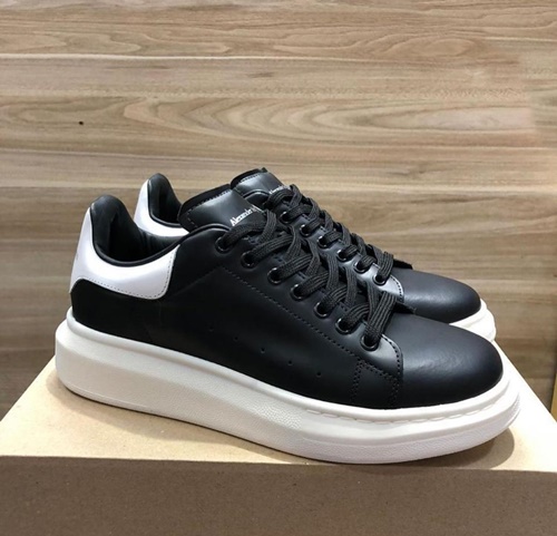 tênis alexander mcqueen