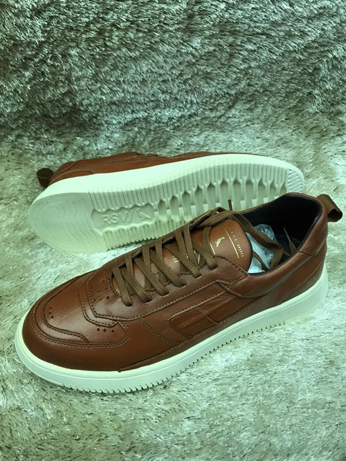 sapatênis reserva tag preto