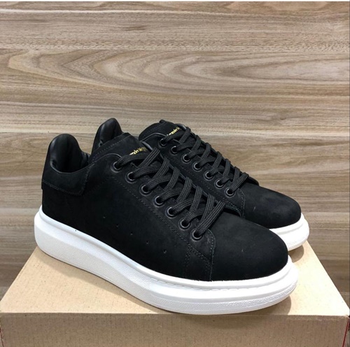 Tênis Alexander Mcqueen – ACESSÓRIOS DGRIFFE