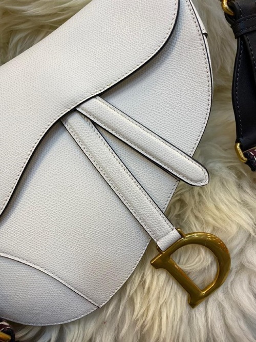 azur saddle bolsa