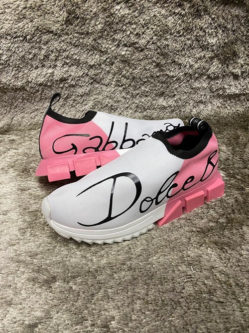 tenis dolce gabbana feminino