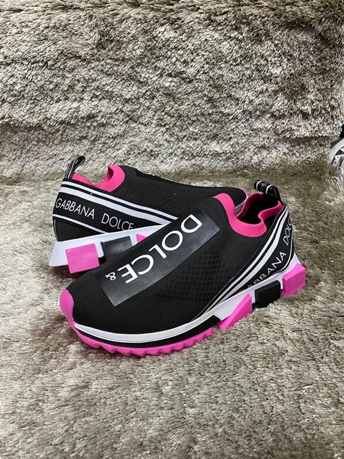 tenis dolce gabbana feminino