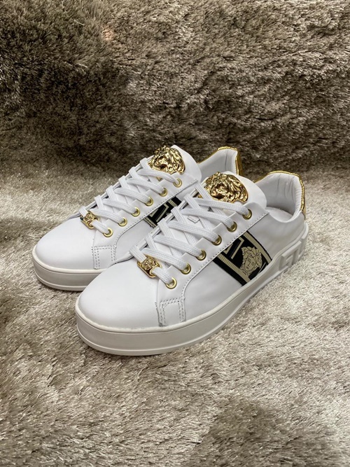 اعفاء التزام الدبلوماسية tênis versace - thehubcharleston.com