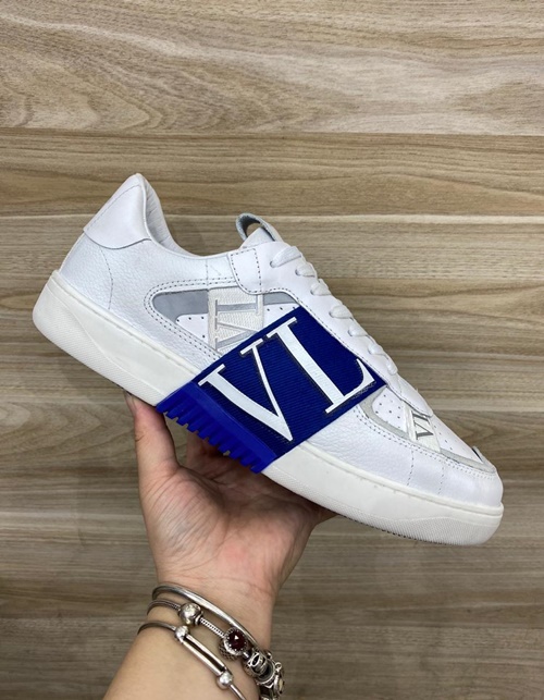 tenis valentino masculino