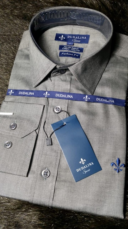 camisa polo dudalina masculina replica
