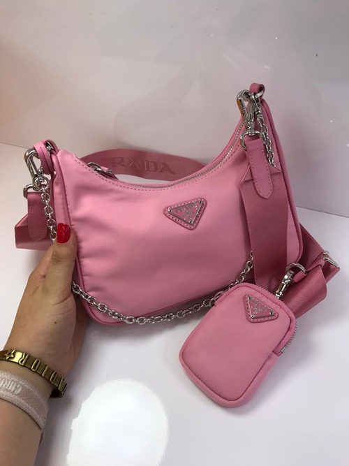 prada 2005 bolsa