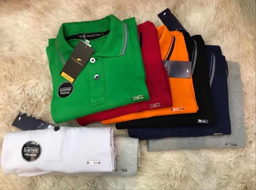 camisa polo ellus masculina original