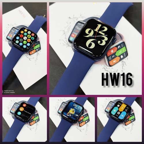 hw16 preço