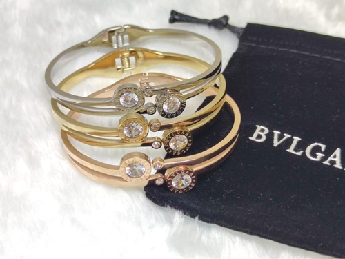 bvlgari pulseira