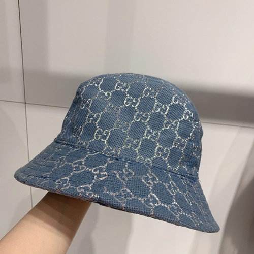 bucket da gucci