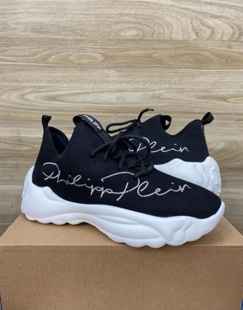 TÃªnis Oxn Society Agilis Preto/Branco nas Lojas Americanas.com