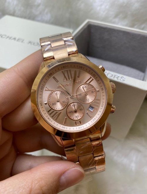 Relógio Michael Kors – ACESSÓRIOS DGRIFFE