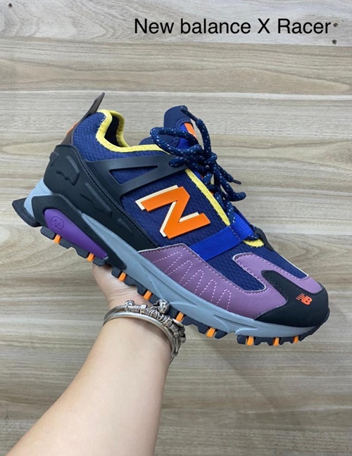 tenis new balance masculino lançamento 2021