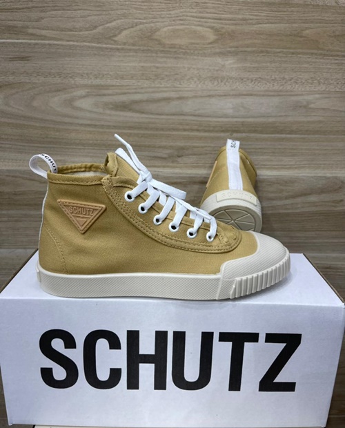 Tênis Botinha Schutz – ACESSÓRIOS DGRIFFE