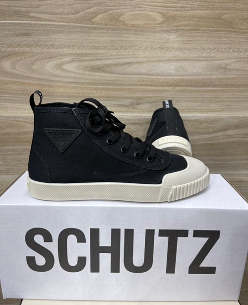 Tênis Botinha Schutz – ACESSÓRIOS DGRIFFE