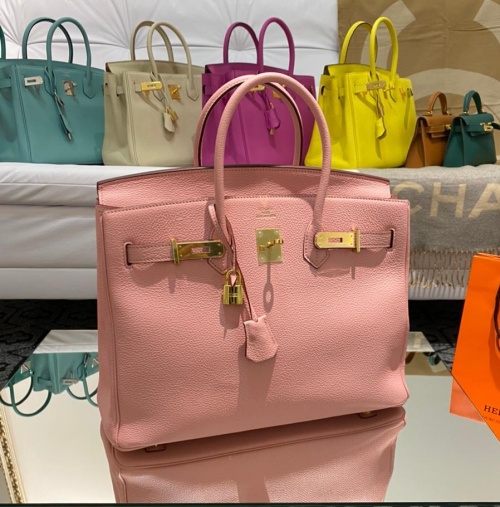 monogram galliera pm