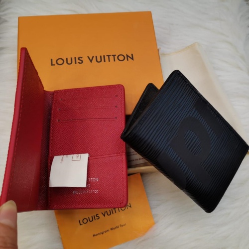 Porta cartão Louis Vuitton – ACESSÓRIOS DGRIFFE
