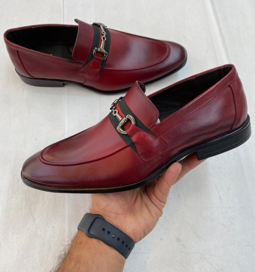 Sapato Social Gucci – ACESSÓRIOS DGRIFFE