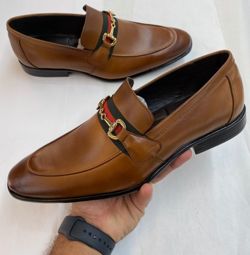 Sapato Social Gucci – ACESSÓRIOS DGRIFFE