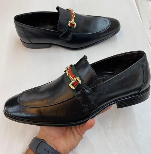 Sapato Social Gucci – ACESSÓRIOS DGRIFFE