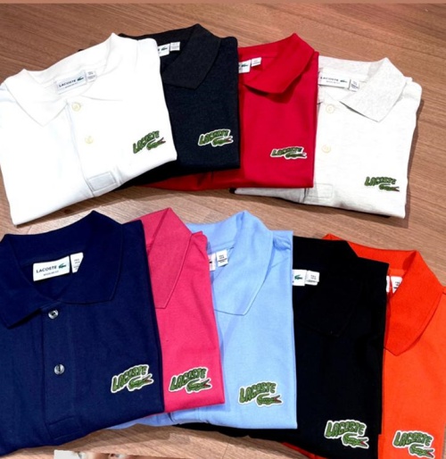 camisetas polo peruanas