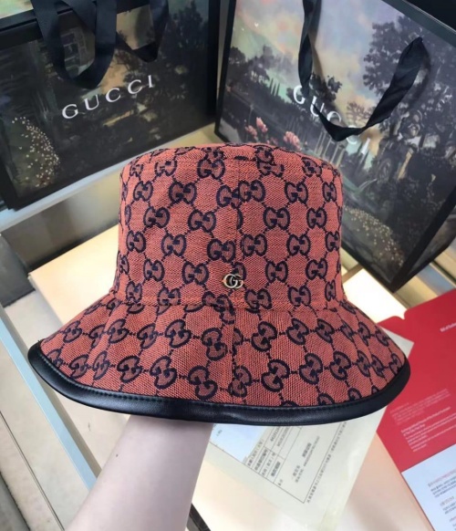 bucket da gucci