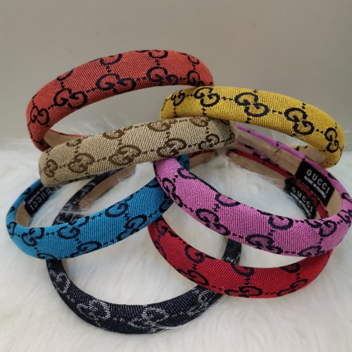 Tiara Gucci ACESSÓRIOS DGRIFFE