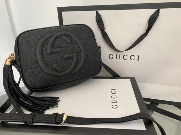 gucci crossbody bolsa ebay
