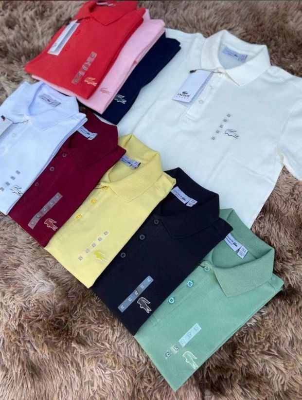 camisetas polo peruanas